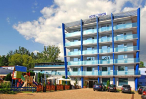 Hotel Dixon, Banská Bystrica